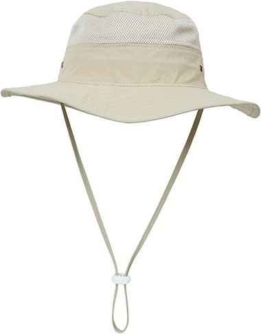 Charlene - Toddler Sun Hat 