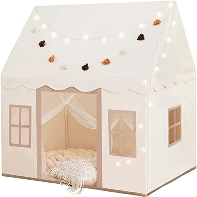 Charlene - Play Tent with Mat
