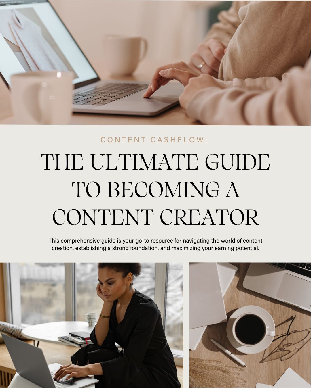 Become a UGC Creator From Start to Monetization